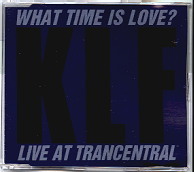 KLF - What Time Is Love (Euro Edition)